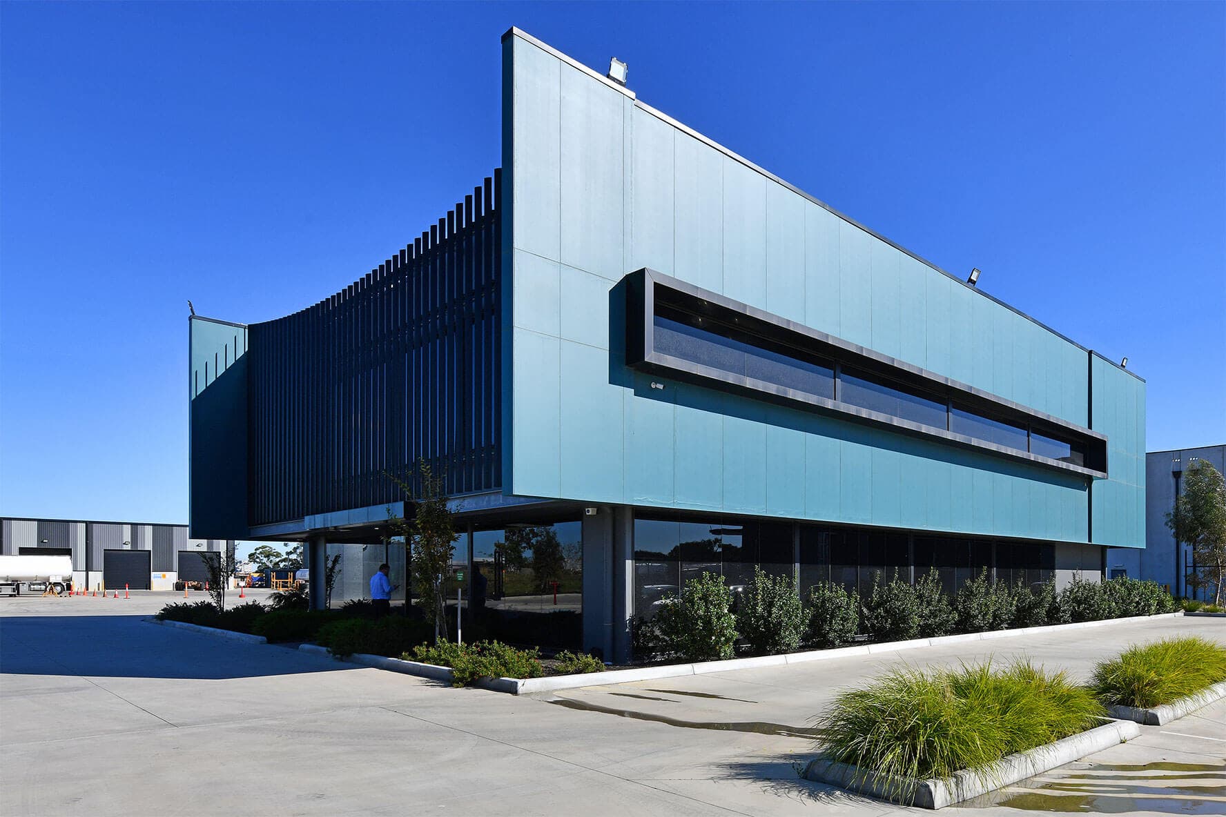 Chadwick Investments