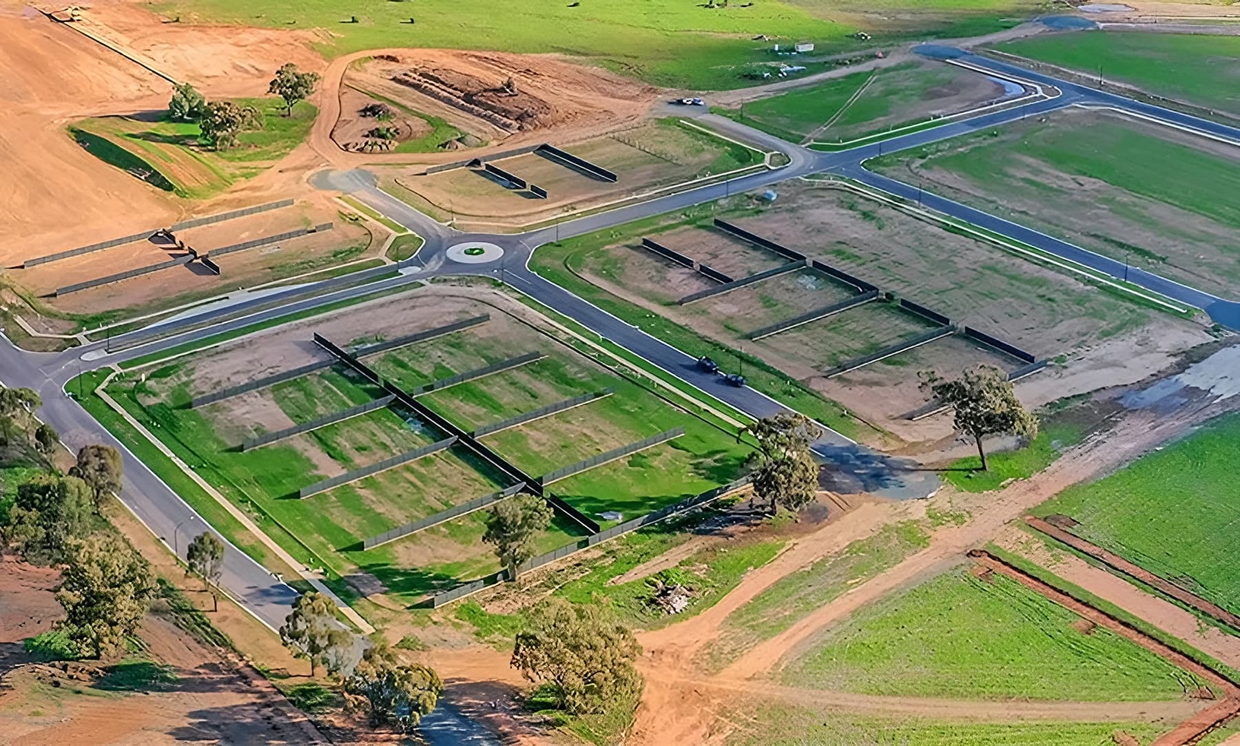 Chadwick Investments Residential Property Development